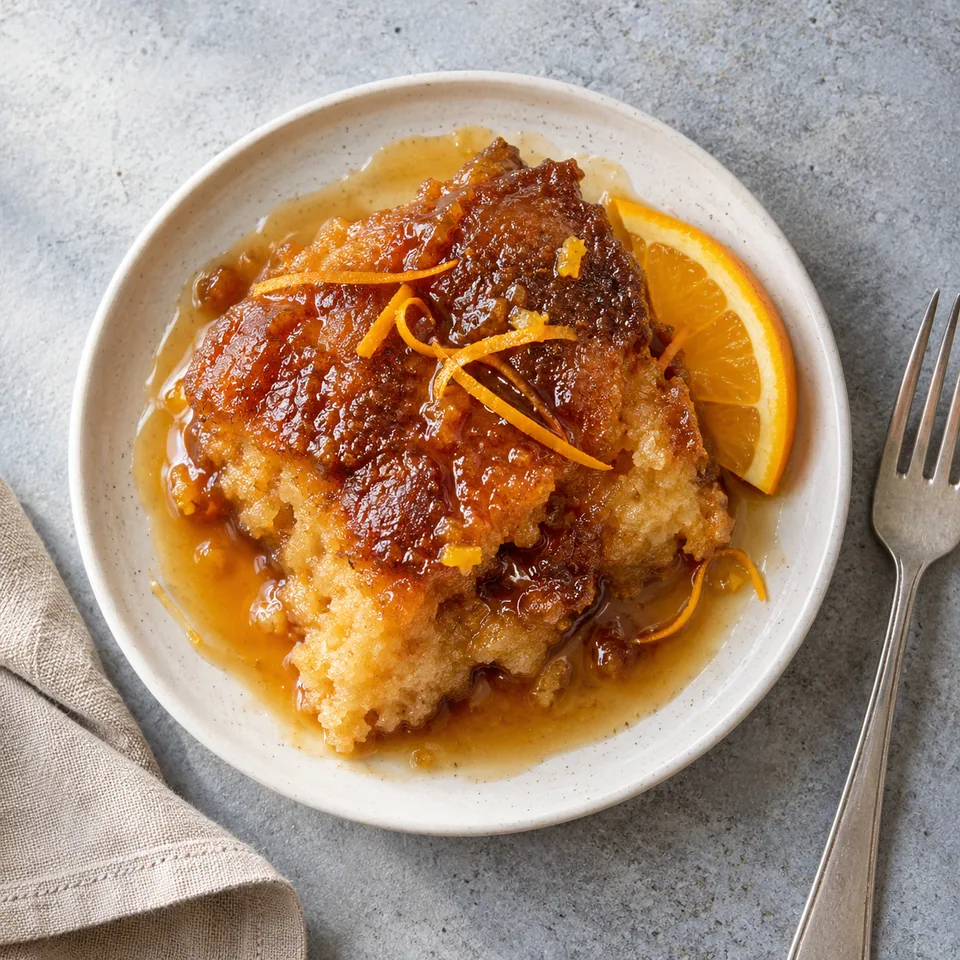 Cuisine de grand-mère